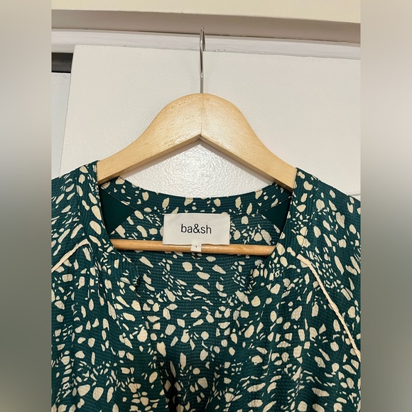 Ba&sh Esme dress - Picture 10 of 11